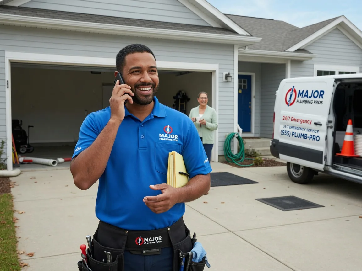 Drain Cleaning Services West Creek, NJ FAQs